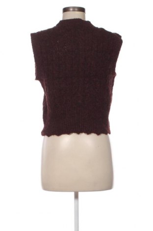 Γυναικείο πουλόβερ ONLY, Μέγεθος S, Χρώμα Καφέ, Τιμή 8,35 €