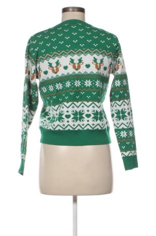 Дамски пуловер ONLY, Размер M, Цвят Многоцветен, Цена 19,99 лв.