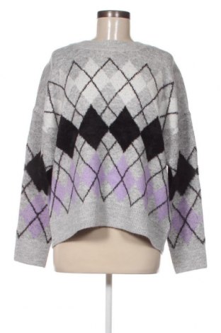 Дамски пуловер ONLY Carmakoma, Размер XL, Цвят Многоцветен, Цена 11,34 лв.