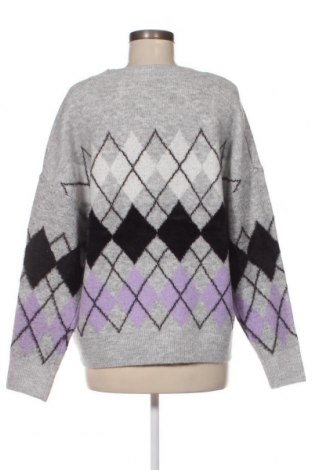 Γυναικείο πουλόβερ ONLY Carmakoma, Μέγεθος XL, Χρώμα Πολύχρωμο, Τιμή 27,84 €