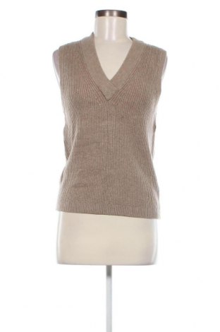 Γυναικείο πουλόβερ Object, Μέγεθος M, Χρώμα  Μπέζ, Τιμή 6,73 €