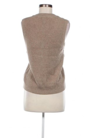 Дамски пуловер Object, Размер M, Цвят Бежов, Цена 16,53 лв.