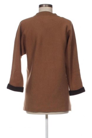 Дамски пуловер Opus, Размер M, Цвят Кафяв, Цена 24,28 лв.
