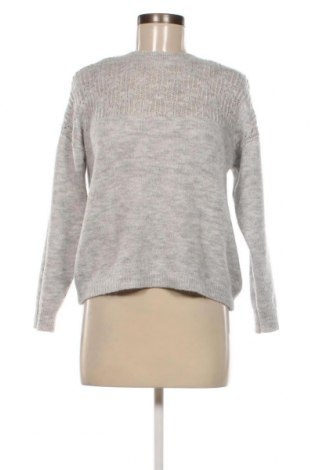Дамски пуловер Orsay, Размер M, Цвят Сив, Цена 29,01 лв.