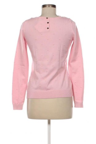 Γυναικείο πουλόβερ Orsay, Μέγεθος S, Χρώμα Ρόζ , Τιμή 5,79 €