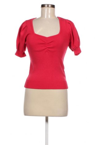 Дамски пуловер Orsay, Размер S, Цвят Розов, Цена 15,64 лв.