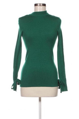 Pulover de femei Orsay, Mărime M, Culoare Verde, Preț 44,40 Lei