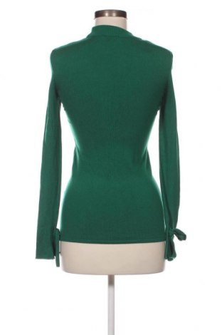 Дамски пуловер Orsay, Размер M, Цвят Зелен, Цена 17,41 лв.