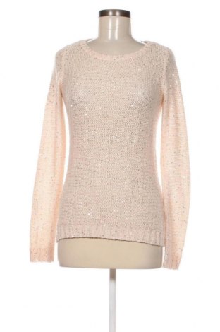 Дамски пуловер Orsay, Размер M, Цвят Розов, Цена 14,08 лв.