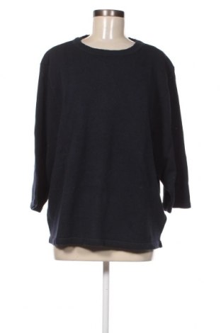 Дамски пуловер Otto, Размер XL, Цвят Син, Цена 26,10 лв.