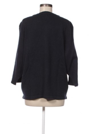 Γυναικείο πουλόβερ Otto, Μέγεθος XL, Χρώμα Μπλέ, Τιμή 13,46 €