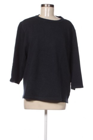 Дамски пуловер Otto, Размер XL, Цвят Син, Цена 27,84 лв.