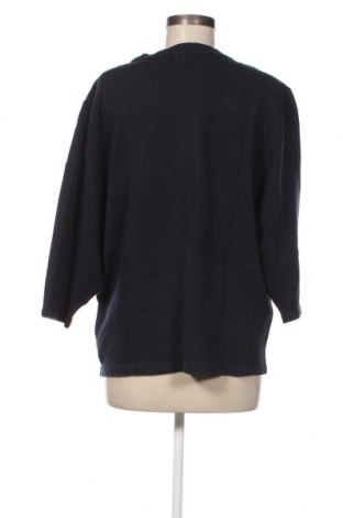 Дамски пуловер Otto, Размер XL, Цвят Син, Цена 20,88 лв.