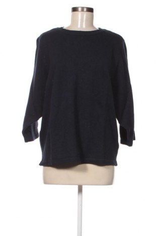 Дамски пуловер Otto, Размер M, Цвят Син, Цена 20,88 лв.