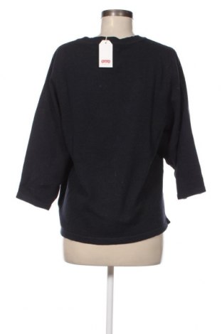 Дамски пуловер Otto, Размер M, Цвят Син, Цена 26,10 лв.