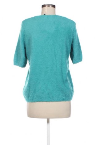 Γυναικείο πουλόβερ Oviesse, Μέγεθος XL, Χρώμα Πράσινο, Τιμή 14,43 €