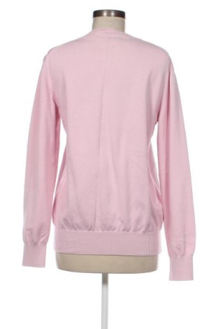 Γυναικείο πουλόβερ Peak Performance, Μέγεθος L, Χρώμα Ρόζ , Τιμή 22,25 €