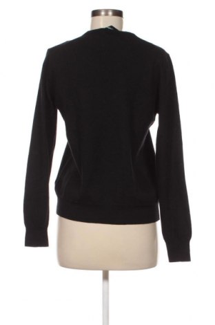 Дамски пуловер Peak Performance, Размер L, Цвят Черен, Цена 19,72 лв.