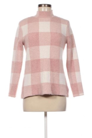 Γυναικείο πουλόβερ Peyton Primrose, Μέγεθος M, Χρώμα Ρόζ , Τιμή 2,67 €
