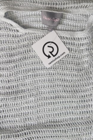 Γυναικείο πουλόβερ Phase Eight, Μέγεθος S, Χρώμα Γκρί, Τιμή 2,72 €