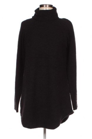 Γυναικείο πουλόβερ Pieces, Μέγεθος S, Χρώμα Μαύρο, Τιμή 11,69 €