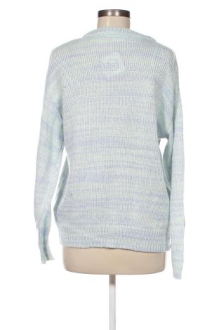 Дамски пуловер Pieces, Размер S, Цвят Син, Цена 19,98 лв.