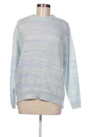 Дамски пуловер Pieces, Размер S, Цвят Многоцветен, Цена 21,60 лв.