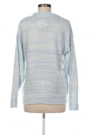 Дамски пуловер Pieces, Размер S, Цвят Многоцветен, Цена 19,98 лв.