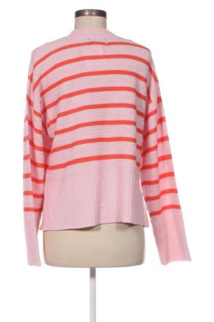 Γυναικείο πουλόβερ Pieces, Μέγεθος S, Χρώμα Ρόζ , Τιμή 7,52 €