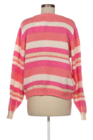 Damski sweter Pieces, Rozmiar XL, Kolor Kolorowy, Cena 43,18 zł