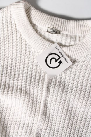 Дамски пуловер Pimkie, Размер L, Цвят Екрю, Цена 29,01 лв.