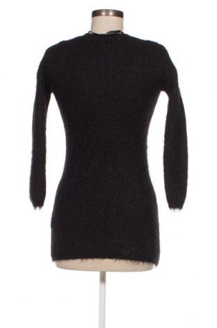 Дамски пуловер Primark, Размер XXS, Цвят Черен, Цена 21,62 лв.