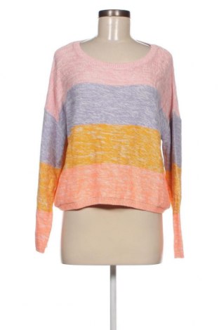 Γυναικείο πουλόβερ Primark, Μέγεθος L, Χρώμα Πολύχρωμο, Τιμή 27,62 €