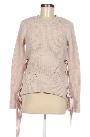 Γυναικείο πουλόβερ Primark, Μέγεθος S, Χρώμα  Μπέζ, Τιμή 9,51 €