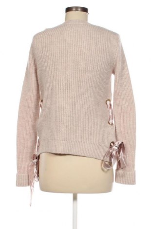 Damenpullover Primark, Größe S, Farbe Beige, Preis 5,99 €