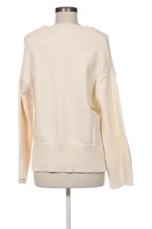 Γυναικείο πουλόβερ Pull&Bear, Μέγεθος S, Χρώμα  Μπέζ, Τιμή 13,04 €