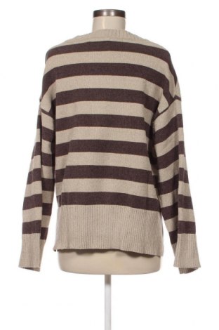 Γυναικείο πουλόβερ Pull&Bear, Μέγεθος M, Χρώμα Πολύχρωμο, Τιμή 10,20 €