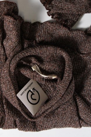 Γυναικείο πουλόβερ Pull&Bear, Μέγεθος XS, Χρώμα Καφέ, Τιμή 2,67 €