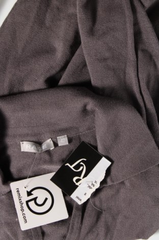 Γυναικείο πουλόβερ Rabe, Μέγεθος L, Χρώμα Γκρί, Τιμή 5,01 €