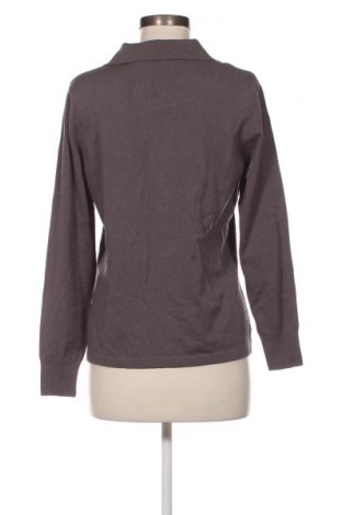Γυναικείο πουλόβερ Rabe, Μέγεθος L, Χρώμα Γκρί, Τιμή 5,01 €