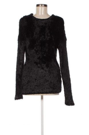 Дамски пуловер Replay, Размер M, Цвят Черен, Цена 190,90 лв.