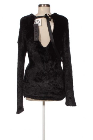 Pulover de femei Replay, Mărime M, Culoare Negru, Preț 326,29 Lei