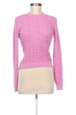 Γυναικείο πουλόβερ Reserve, Μέγεθος S, Χρώμα Ρόζ , Τιμή 10,14 €