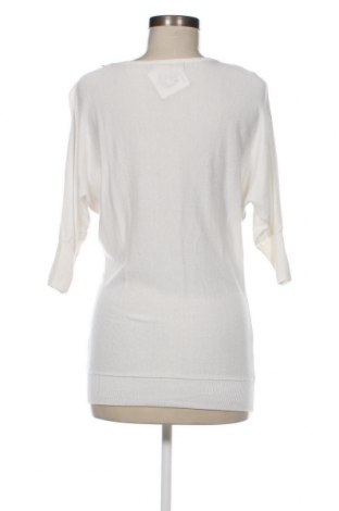 Γυναικείο πουλόβερ Reserved, Μέγεθος S, Χρώμα Λευκό, Τιμή 14,83 €