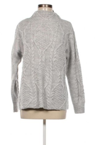Γυναικείο πουλόβερ Reserved, Μέγεθος M, Χρώμα Γκρί, Τιμή 10,23 €