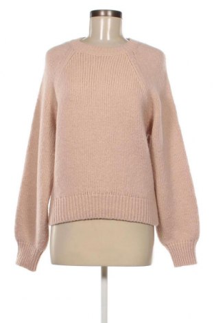 Γυναικείο πουλόβερ Reserved, Μέγεθος L, Χρώμα Ρόζ , Τιμή 10,76 €