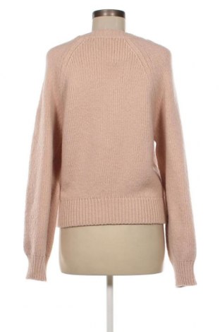 Γυναικείο πουλόβερ Reserved, Μέγεθος L, Χρώμα Ρόζ , Τιμή 3,59 €