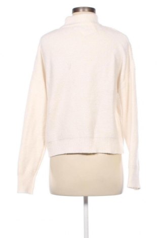Γυναικείο πουλόβερ Reserved, Μέγεθος M, Χρώμα Λευκό, Τιμή 8,90 €