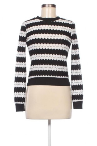 Γυναικείο πουλόβερ Reserved, Μέγεθος XS, Χρώμα Πολύχρωμο, Τιμή 6,97 €