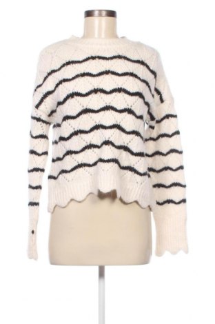 Γυναικείο πουλόβερ Reserved, Μέγεθος S, Χρώμα Πολύχρωμο, Τιμή 8,90 €